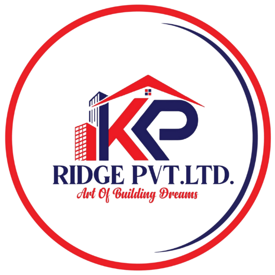 KP Ridge Logo